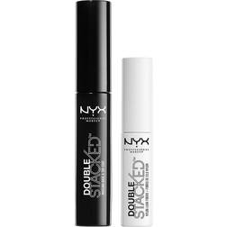 NYX Double Stacked Mascara