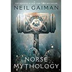 Norse Mythology (Paperback, 2018)