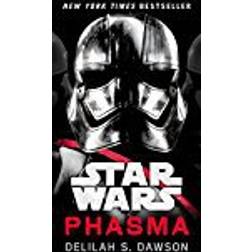 Phasma (Star Wars): Journey to Star Wars: The Last Jedi (Paperback, 2018)