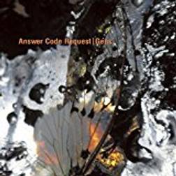 Answer Code Request - Gens (Vinyl)