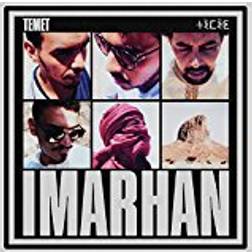 Imarhan - TEMET (Vinyl)