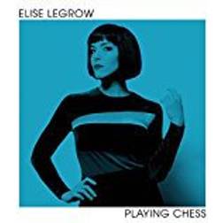 Elise LeGrow - Playing Chess (Vinyl)