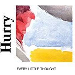 Hurry - Every Little Thought (Vinyl)