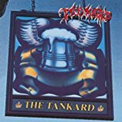 Tankard - The Tankard + Tankwart "Aufgetankt" (Vinyl)