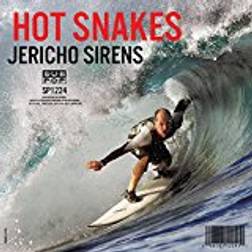 Hot Snakes - Jericho Sirens