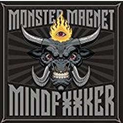 Mindfucker 2 Vinilos