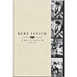 Bert Jansch - A Man I'd Rather Be (Part 2) (Vinyl)