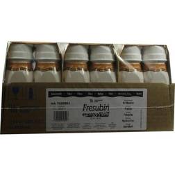 Fresenius Kabi Fresubin Energy Fibre Drink Strawberry 200ml 24 stk
