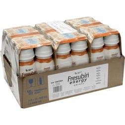Fresenius Kabi Energy Drink Neutral 200ml 24 stk