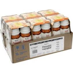 Fresenius Kabi Energy Fiber Drink Vanilla 200ml 24 pcs