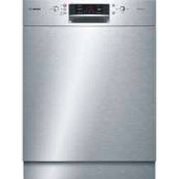 Bosch SMU46KS00E Stainless Steel