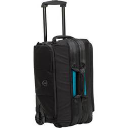 Tenba Cineluxe Roller 21 Video Bag (Black)