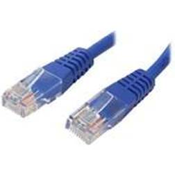 StarTech Molded RJ45 UTP Cat5e 20ft
