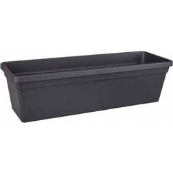 Elho Green Basics Trough Box 16.5x58.5x13.7cm