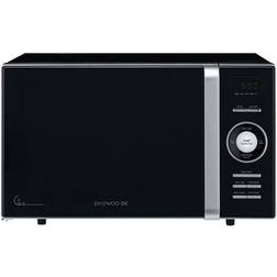 Daewoo KOG-8A6K Black