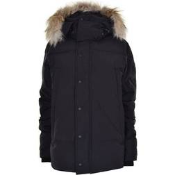 Canada Goose Wyndham Parka Heritage - Black Men