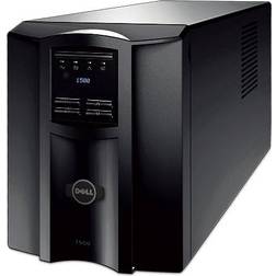 Dell Smart-UPS 1500VA LCD (DLT1500I)