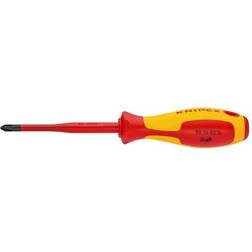 Knipex 98 25 02 SL Stjerneskruetrækker