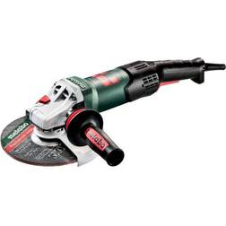 Metabo WEA 19-180 Quick RT (601095000)