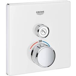 Grohe Grohtherm SmartControl (29153LS0) Weiß