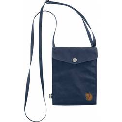 Fjällräven Pocket - Navy