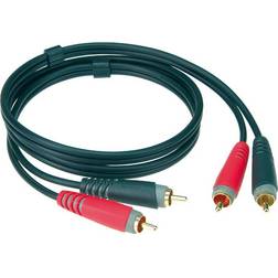 Klotz AT-CC 2RCA - 2RCA 6m