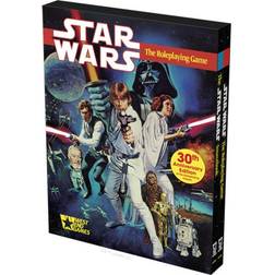 Star Wars The Roleplaying Game 30th Anniversary Edition