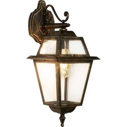 Searchlight Electric 1522 New Orleans Wall light ∅ 20.5cm