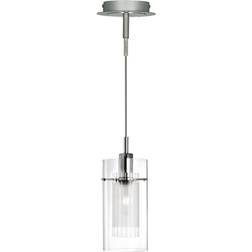 Searchlight Duo Pendant Lamp 13cm