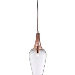 Searchlight Electric Whisk Pendant Lamp ∅ 16cm