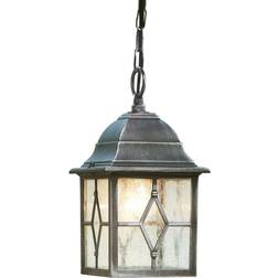 Searchlight Electric 1641 Genoa Pendant Lamp ∅ 15.1cm