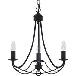 Searchlight Electric Maypole Pendellampa ∅ 46cm