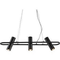 Searchlight Electric Cylinder Pendel ∅ 11cm