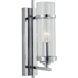 Searchlight Electric Milo Wall light ∅ 6.5cm