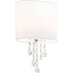 Searchlight Electric Nina Wall light ∅ 18cm