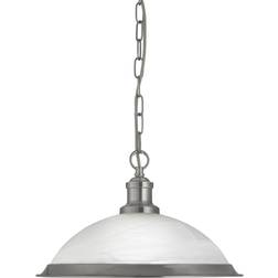 Searchlight Electric Bistro Pendel ∅ 33.5cm