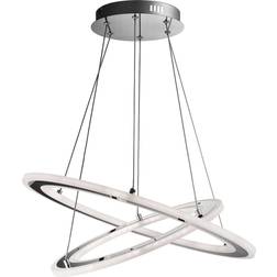 Searchlight Electric Solexa Pendant Lamp ∅ 56.5cm