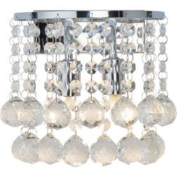Searchlight Electric Hanna Wall light ∅ 20cm