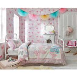 Graham & Brown Tapetti Sandudd Butterfly Pink 100114, 0.53x10.5m