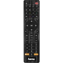 Hama Universal 8in1 Remote Control