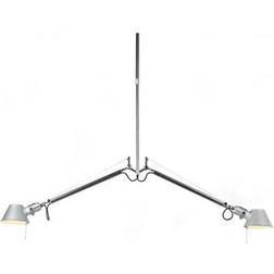Artemide Tolomeo 2 Bracci Loftplafond 150cm