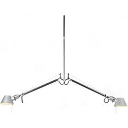 Artemide Tolomeo 2 Bracci Takplafond 150cm