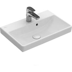 Villeroy & Boch Avento Compact 550 x 370 mm Avec Trop-Plein 4A005501