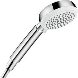 Hansgrohe Crometta 100 (26824400) Vit, Krom