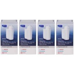 Siemens Brita Intenza Water Filters for Coffee Machines TZ70003 4-pack