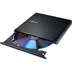 Lite-On Graveur DVD Externe USB 2.0 Noir