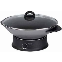 Tefal Multi Wok 8 Persone