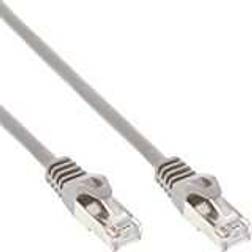 InLine RJ45-RJ45 U/UTP Cat5e