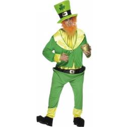 Smiffys Costume da Saint Patrick uomo