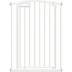 Callowesse Carusi Narrow Safety Gate Auto Close 63-70cm